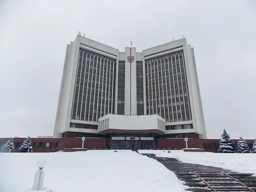 ГУ ДФС у Вінницькій області