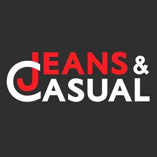 Магазин "Jeans & Casual" ("Джинс енд Кежуал")