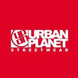 Магазин "Urban Planet Streetwear" ("Урбан Пленет Стрітвеа")