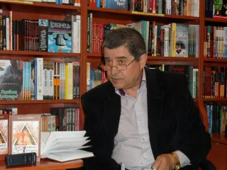 Каменюк Михайло Феодосійович