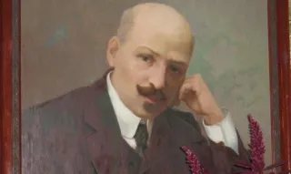 Коцюбинський Михайло Михайлович