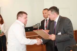 Моргунов Сергій Анатолійович