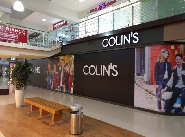 Магазин "Colin's" ("Колінс") — фото 3