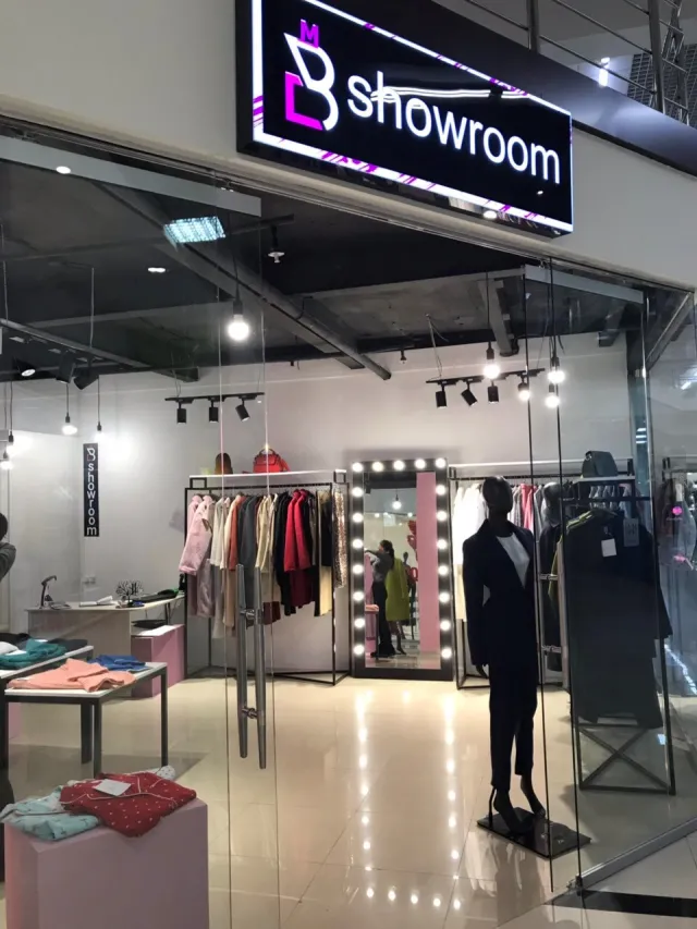 Магазин "MBocharova showroom" — фото 2