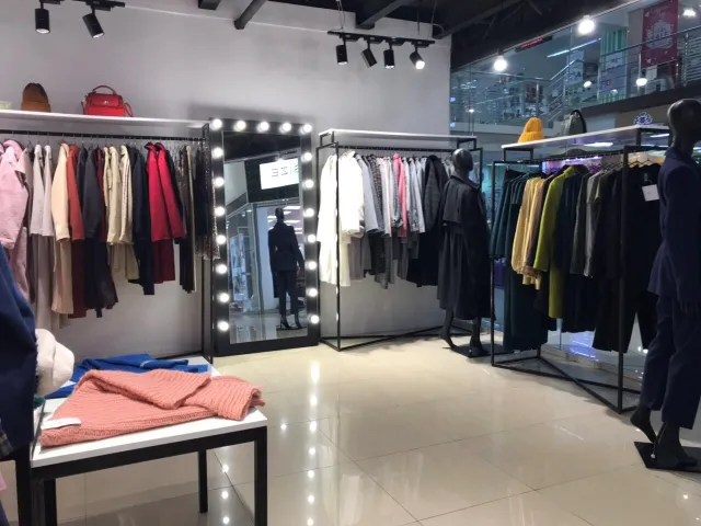 Магазин "MBocharova showroom" — фото 3