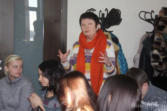 Сергій Чумак хоче бути мудрим і направляти енергію вінницьких відчайдухів — фото 1