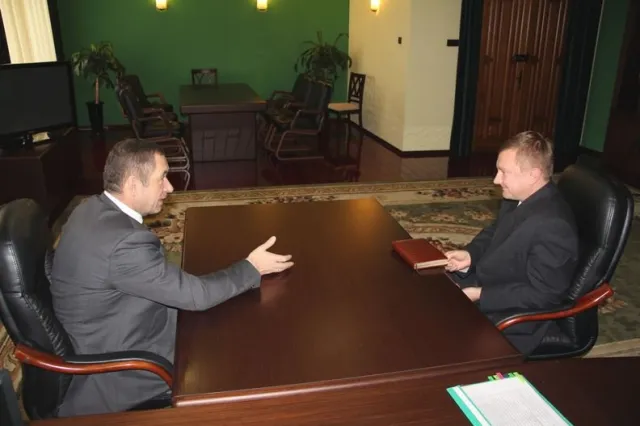Іван Мовчан: «Діти не повинні стати заручниками суспільно-політичної ситуації» — фото 2