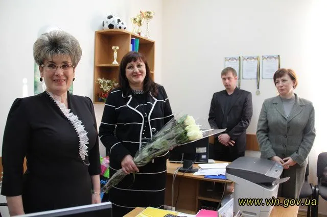 Заступник мера Вінниці стала керівником обласного центру соцслужб — фото 1