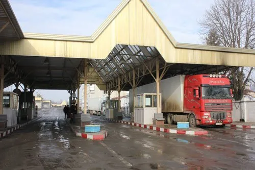 Вінницькі міндоходівці зробили новий крок до „Митниці майбутнього” — фото 1