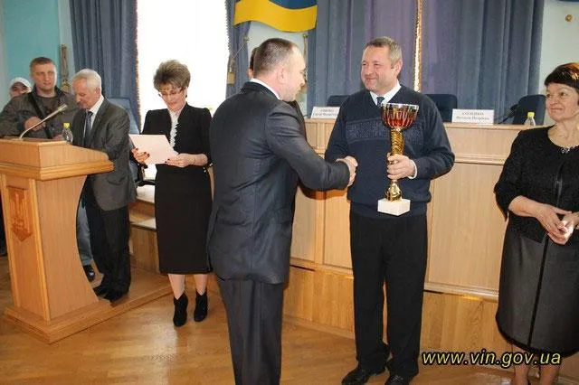 12 вінницьких спортсменів мають шанс поїхати на Олімпіаду у Ріо-де-Жанейро — фото 7