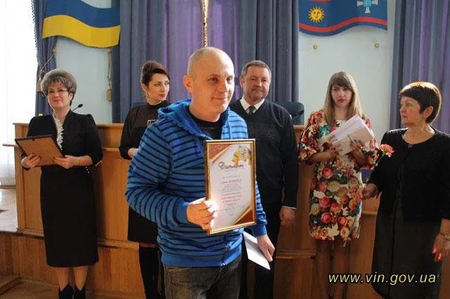 12 вінницьких спортсменів мають шанс поїхати на Олімпіаду у Ріо-де-Жанейро — фото 9