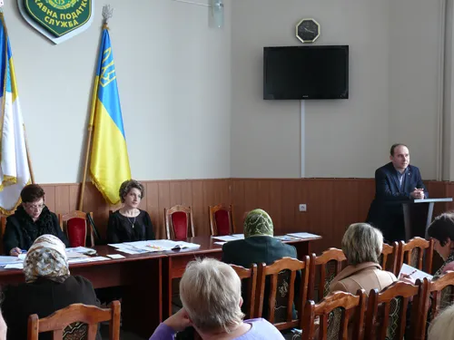 Вінничани можуть дізнаватись про новації податкового законодавства, відвідуючи семінари — фото 3