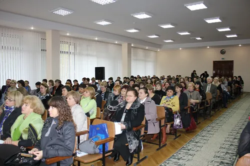 Вінничани можуть дізнаватись про новації податкового законодавства, відвідуючи семінари — фото 4