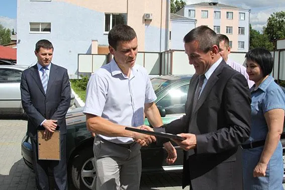 Вінничани відправили вантаж допомоги бійців в зоні АТО (Фоторепортаж) + (Відео) — фото 1