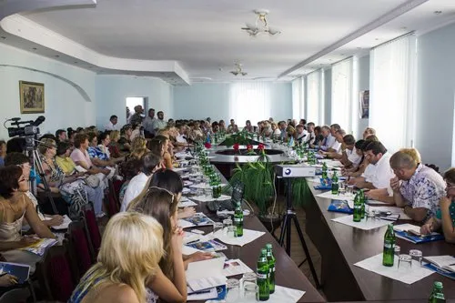 Служба фінансових розслідувань: прозора, європейська, без корупції — фото 1
