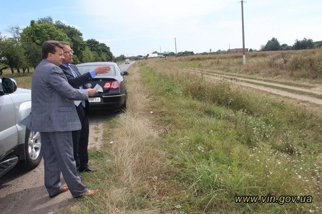 На Вінниччині учасникам АТО надаватимуть від 6 соток до 2 гектарів землі (Фото) — фото 3