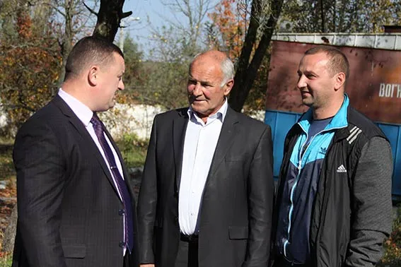 В зону АТО відправили більше п'яти тонн гуманітарного вантажу (Фоторепортаж) + (Відео) — фото 3