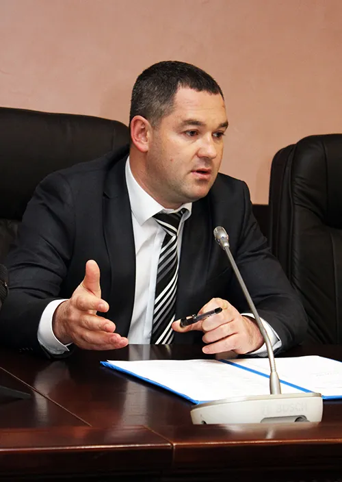 Невдовзі при фіскальній службі Вінниччини з’явиться Громадська рада — фото 1