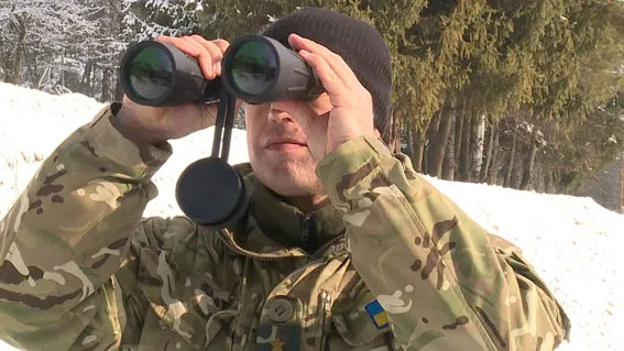 Бійцям спецбатальйону «Вінниця» передали гуманітарну допомогу (Фото) — фото 2