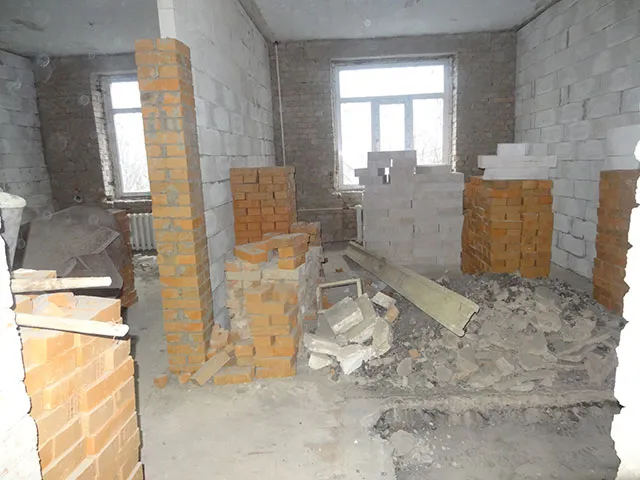 Для невиліковних хворих у Вінниці відкриють хоспіс - перший в області (фото) — фото 1