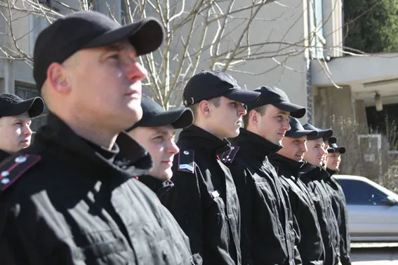 Оновлений БТР отримали бійці спецпідрозділу «Вінниця-2» – ремонтували на 45-му заводі (фото) — фото 2