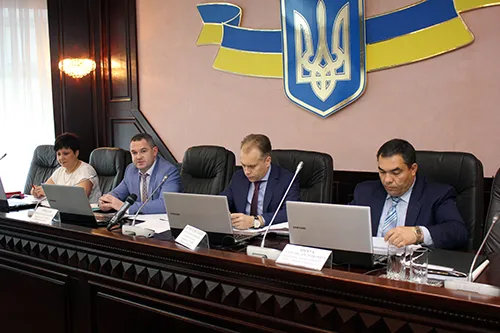 «Серед посадовців фіскальної служби Вінниччини не буде «вільного плавання», - Мирослав Продан — фото 2