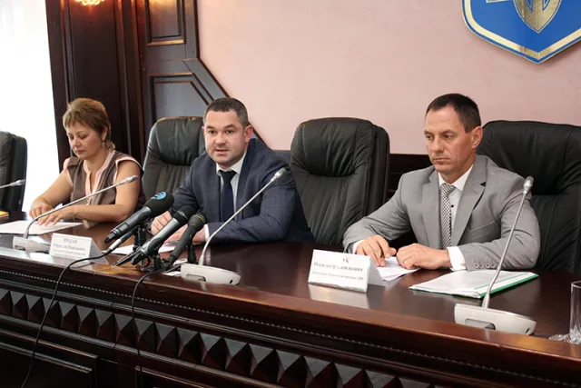 За 5 місяців Вінниччина зібрала до бюджетів майже 2 мільярди 199 млн. грн. — фото 3