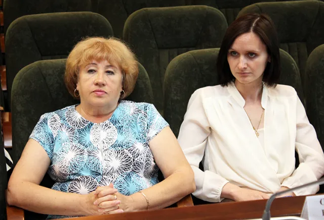«Ми не проти застосування РРО, ми за помірковане впровадження», - Громадська рада фіскальної служби Вінниччини — фото 1