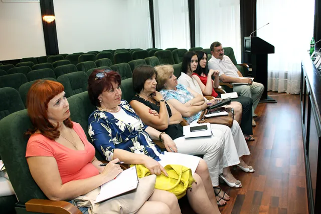 «Ми не проти застосування РРО, ми за помірковане впровадження», - Громадська рада фіскальної служби Вінниччини — фото 2