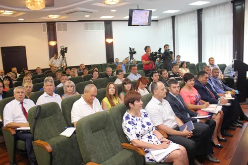 Вінниччина перевиконує поставлені показники надходжень до бюджетів — фото 1