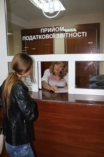 Працівники фіскальної служби Вінниччини провели святкові урочистості до Дня незалежності України — фото 3
