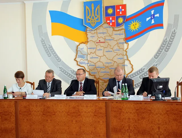 На один мільярд гривень більше, ніж торік – внесок Вінниччини до загального бюджету — фото 1