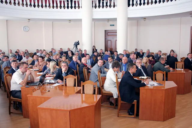 На один мільярд гривень більше, ніж торік – внесок Вінниччини до загального бюджету — фото 2