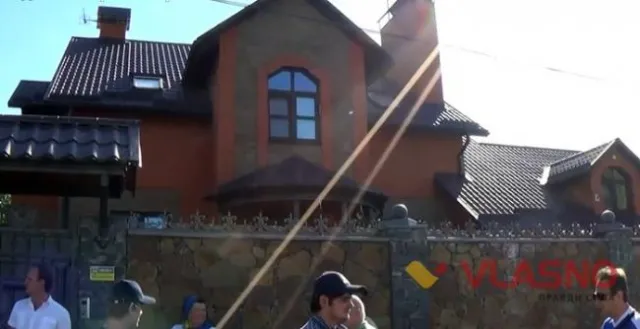Прогулянка повз "скромні" будиночки посадовців Вінниці та їхніх родичів (фото, відео) — фото 1