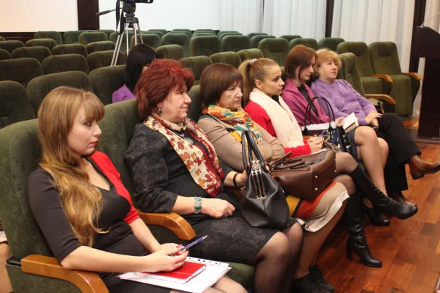 Громадська рада при ГУ ДФС у області пропонує підприємствам обговорювати проблемні питання на засіданнях Комітету з податкових питань — фото 1