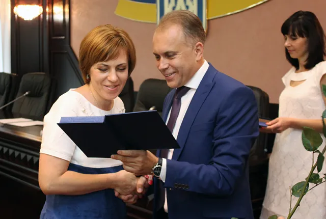 На Вінниччині надходження податкових платежів перевищили 5 млрд. грн. — фото 2