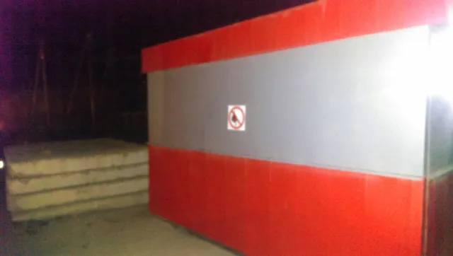 На Вінниччині працівники податкової міліції викрили нелегальні автозаправки — фото 2