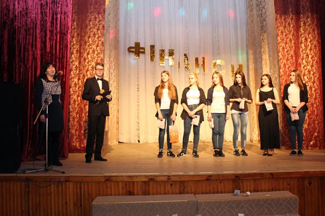 До майбутніх фінансистів завітали вінницькі фіскали — фото 1