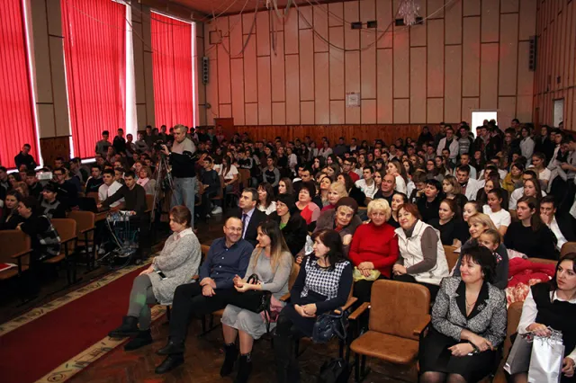 До майбутніх фінансистів завітали вінницькі фіскали — фото 3