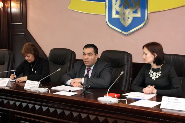 У фіскальній службі Вінниччини запрацювала Громадська рада — фото 2