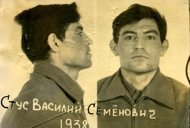 Стус Василь Семенович — фото 3